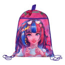 Мешок для сменной обуви Феникс+, 36х48 см, полиэстер, 1 отделение (-я), сублимация Мешок для сменной обуви Феникс+, 36х48 см, полиэстер, 1 отделение (-я), сублимация