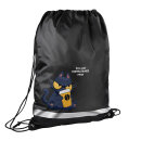 Мешок-рюкзак для обуви Феникс+, 36х48 см, полиэстер, 1 отделение (-я), сублимационная печать Мешок-рюкзак для обуви Феникс+, 36х48 см, полиэстер, 1 отделение (-я), сублимационная печать