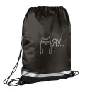 Мешок-рюкзак для обуви Феникс+, 36х48 см, полиэстер, 1 отделение (-я), сублимационная печать Мешок-рюкзак для обуви Феникс+, 36х48 см, полиэстер, 1 отделение (-я), сублимационная печать