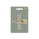 Заколка для волос «зажим» Феникс+, 1 шт., 7 см, молочный, подложка из мелованного картона + ПЭТ-пакет с европодвесом Заколка для волос «зажим» Феникс+, 1 шт., 7 см, молочный, подложка из мелованного картона + ПЭТ-пакет с европодвесом