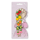 Набор резинок для волос Феникс+, 10 шт., б/р, разноцветный, подложка из мелованного картона + ПЭТ-пакет с европодвесом Набор резинок для волос Феникс+, 10 шт., б/р, разноцветный, подложка из мелованного картона + ПЭТ-пакет с европодвесом