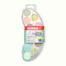 Скидки до 33% на краски и кисти для рисования Скидки до 33% на краски и кисти для рисования