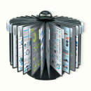 Скидки до 13% на настольные демосистемы Скидки до 13% на настольные демосистемы