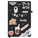 �������� BRAUBERG ART CLASSIC, ″For you″