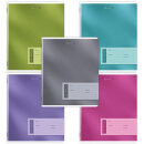 ������� 12 �. BRAUBERG ONE COLOUR