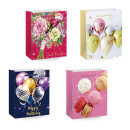 ����� ���������� ″Super Jumbo″, ������� ������