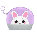 Кошелёк Феникс+, 11х7,5х3,5 см, искусственная кожа, шелкография Кошелёк Феникс+, 11х7,5х3,5 см, искусственная кожа, шелкография