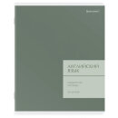 ������� ���������� ���������� ���� MonoPastel BRAUBERG