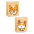 ����� ���������� ″Corgi′s Tail″ ������� ������