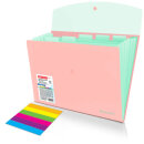 �����-���������� ������� �� ������ 6 ���������, BRAUBERG ″Extra″