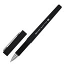 ����� ������� � ������ BRAUBERG ″BLACK VIVID″