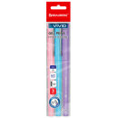 ����� ������� � ������ BRAUBERG ″VIVID PASTEL″