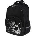 Рюкзак ″Broken glass″ BRAUBERG SOFT Рюкзак ″Broken glass″ BRAUBERG SOFT