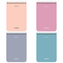 Блокнот МОРАНДИ BRAUBERG Блокнот МОРАНДИ BRAUBERG