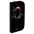 Пенал Феникс+, 19х11х2,7 см, полиэстер, сублимационная печать, без наполнения Пенал Феникс+, 19х11х2,7 см, полиэстер, сублимационная печать, без наполнения