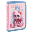 Пенал Феникс+, 20х14х4 см, полиэстер, сублимационная печать, без наполнения Пенал Феникс+, 20х14х4 см, полиэстер, сублимационная печать, без наполнения