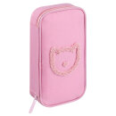 Пенал Феникс+, 9х20х4,5 см, полиэстер, ковровая вышивка, без наполнения Пенал Феникс+, 9х20х4,5 см, полиэстер, ковровая вышивка, без наполнения