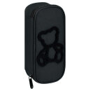 Пенал Феникс+, 9х20х4,5 см, полиэстер, ковровая вышивка, без наполнения Пенал Феникс+, 9х20х4,5 см, полиэстер, ковровая вышивка, без наполнения