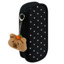 Пенал Феникс+, 9х20х4,5 см, полиэстер, шелкография в одну краску, без наполнения Пенал Феникс+, 9х20х4,5 см, полиэстер, шелкография в одну краску, без наполнения