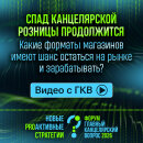 ГКВ 2026: Спад Канцелярской розницы продолжится, но полностью она не исчезнет. Какие форматы магазинов имеют шанс остаться на рынке и зарабатывать, несмотря на развитие маркетплейсов и федералов? ГКВ 2026: Спад Канцелярской розницы продолжится, но полностью она не исчезнет. Какие форматы магазинов имеют шанс остаться на рынке и зарабатывать, несмотря на развитие маркетплейсов и федералов?
