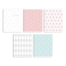 Тетрадь, А5+, 96 л, вн.блок - клетка, мягкий переплёт (2 скобы) Тетрадь, А5+, 96 л, вн.блок - клетка, мягкий переплёт (2 скобы)