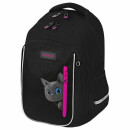 ������ BRAUBERG INTENT, ″Peering cat″