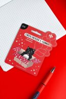 �������-�������� ��������, ������ 25x40 ��, 40 ��. � ������