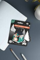 �������-�������� ��������, ������ 25x40 ��, 40 ��. � ������