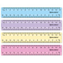 ������� 15 �� ���������� BRAUBERG, 4 �����