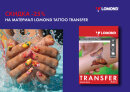 ‼️������ -25% �� �������� LOMOND Tattoo Transfer‼️ ���������� �������: �������� LOMOND Tattoo Transfer �������� �� ������ ��� ��������� ����, �� � ��� ��������!