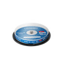 ����� DVD+R CROMEX, �������� 10 ����