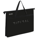 ����� ��� �������� � �������� BRAUBERG �3, ″Minimal″