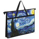 ����� ��� �������� � �������� � ������� BRAUBERG �3, ″Van Gogh″