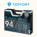 �������� �����������. ����������� TOPFORT