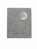 Дневник школьный «Лунный кот» (арт. 110197) от Alpha-Trend (Альфа-Тренд) Дневник школьный «Лунный кот» (арт. 110197) от Alpha-Trend (Альфа-Тренд)