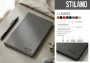 STILANO. Ежедневники 2027. Коллекция «LUMEN». STILANO. Ежедневники 2027. Коллекция «LUMEN».