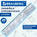 ���������� ������� BRAUBERG