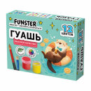 ����� FUNSTER