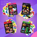 Играем вместе с Centrum. Карточная игра UNO в популярных коллекциях. Играем вместе с Centrum. Карточная игра UNO в популярных коллекциях.