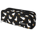 Пенал-органайзер BRAUBERG, ″Geese print″ Пенал-органайзер BRAUBERG, ″Geese print″