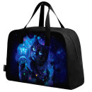 Сумка для занятий BRAUBERG ″Star cat″ Сумка для занятий BRAUBERG ″Star cat″