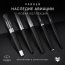 Parker представляет новую коллекцию «Legacy of Flight» (Наследие Авиации) Parker представляет новую коллекцию «Legacy of Flight» (Наследие Авиации)