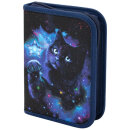 Пенал BRAUBERG с наполнением ″Star cat″ Пенал BRAUBERG с наполнением ″Star cat″