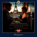 ″������� ������″ ������������ ����� ��������� Waterman Impression