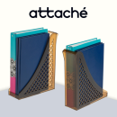 ������������ ����� Attache