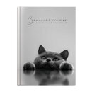 Записная книжка с алфавитной вырубкой, 120x150 мм, 80 листов, твёрдый переплёт 7БЦ, глянцевая ламинация, глянцевая ламинация, Записная книжка с алфавитной вырубкой, 120x150 мм, 80 листов, твёрдый переплёт 7БЦ, глянцевая ламинация, глянцевая ламинация,