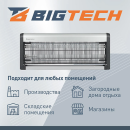 Техника для HoReCa от BigTech