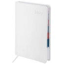 Ежедневник датированный GALANT ″White″