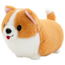 Игрушка мягкая ″Корги″, WOOZOO Игрушка мягкая ″Корги″, WOOZOO