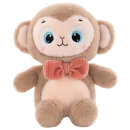 Игрушка мягкая ″Обезьянка″, WOOZOO